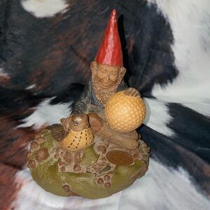 Vintage 1983 Tom Clark “Birdie” figurine